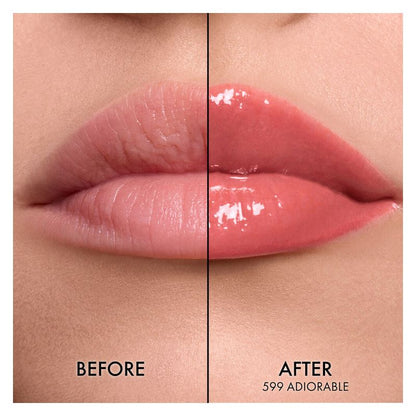 DIOR Ricarica Dior Addict Glass Lipstick - Gloss in stick ultra-brillante idratante