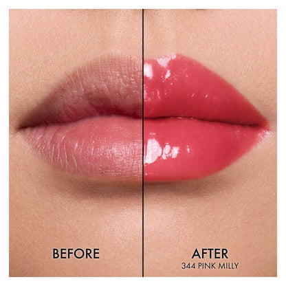DIOR Ricarica Dior Addict Glass Lipstick - Gloss in stick ultra-brillante idratante