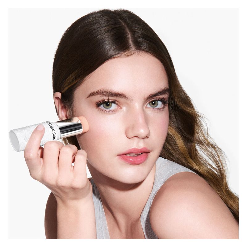 DIOR Le Stick Uv Invisible Matifiant Spf 50 Pa++++ - Stick Invisibile Protezione Uv Quotidiana Spf 50 Pa++++