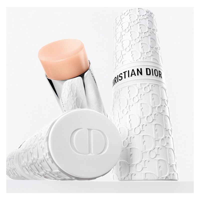 DIOR Le Stick Uv Invisible Matifiant Spf 50 Pa++++ - Stick Invisibile Protezione Uv Quotidiana Spf 50 Pa++++