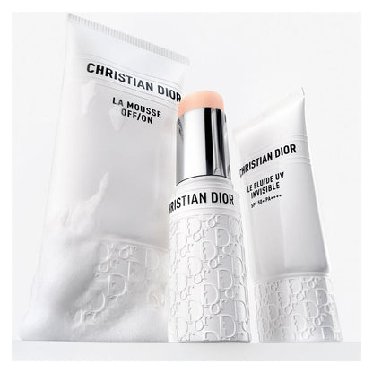 DIOR Le Stick Uv Invisible Matifiant Spf 50 Pa++++ - Stick Invisibile Protezione Uv Quotidiana Spf 50 Pa++++