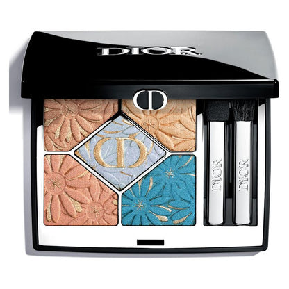 DIOR Diorshow 5 Couleurs – Edizione Limitata - Palette Occhi – 5 Ombretti