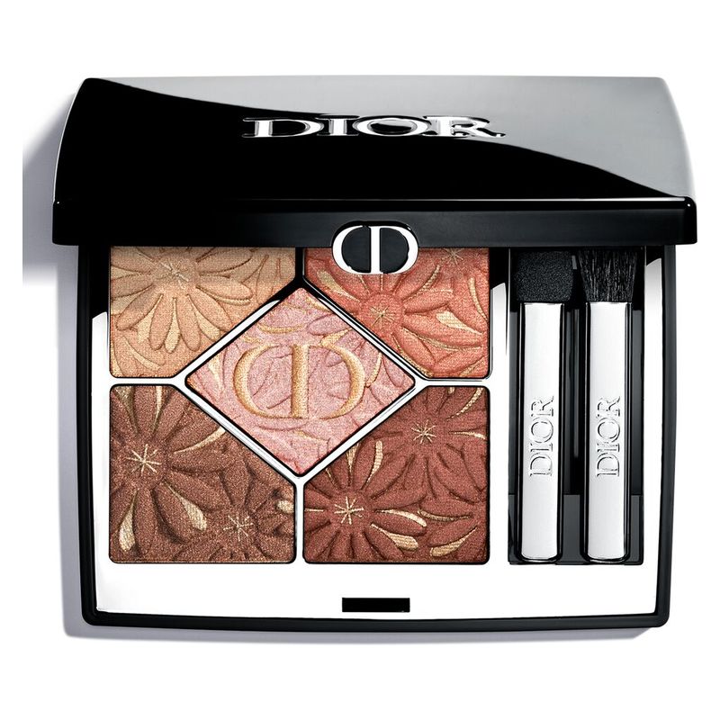 DIOR Diorshow 5 Couleurs – Edizione Limitata - Palette Occhi – 5 Ombretti