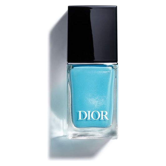 DIOR Dior Vernis - edizione limitata - Smalto effetto gel e colore couture