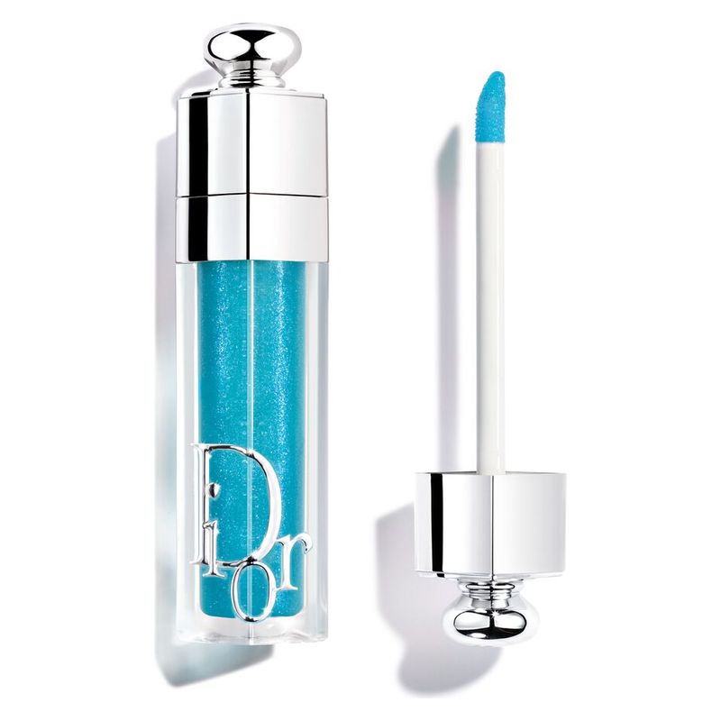 DIOR Dior Addict Lip Maximizer - edizione limitata - Gloss rimpolpante labbra
