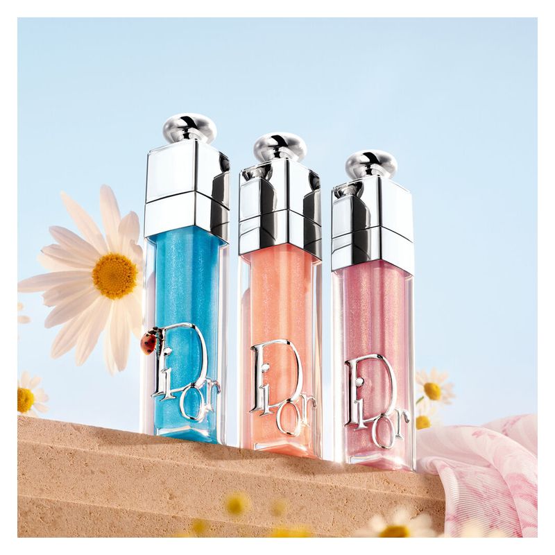 DIOR Dior Addict Lip Maximizer - edizione limitata - Gloss rimpolpante labbra