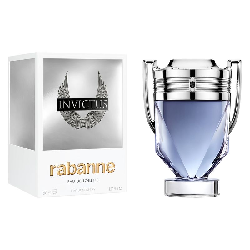Rabanne Invictus Eau De Toilette