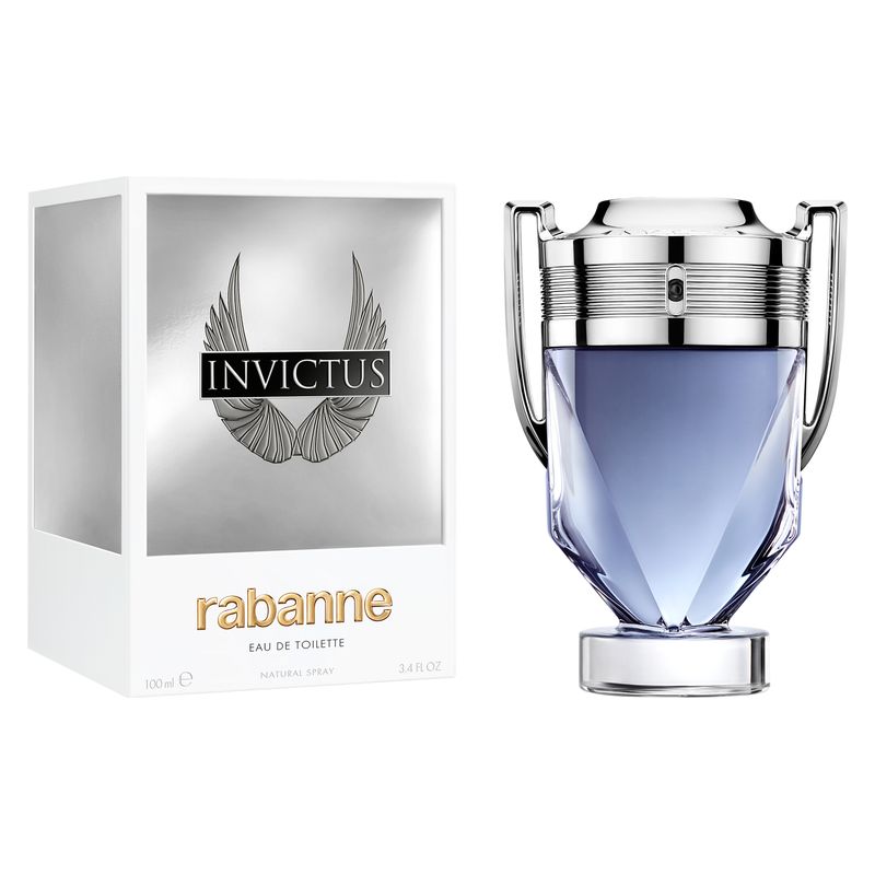 Rabanne Invictus Eau De Toilette