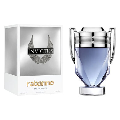 Rabanne Invictus Eau De Toilette