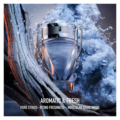 Rabanne Invictus Eau De Toilette