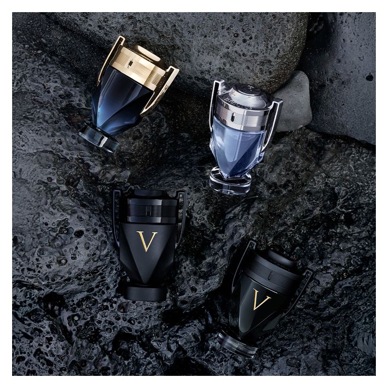 Rabanne Invictus Eau De Toilette