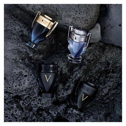 Rabanne Invictus Eau De Toilette