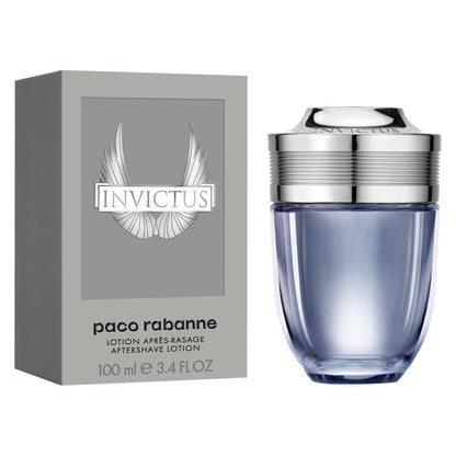 Rabanne Invictus After Shave Lotion