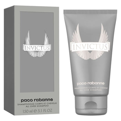 Rabanne Invictus All Over Shampoo