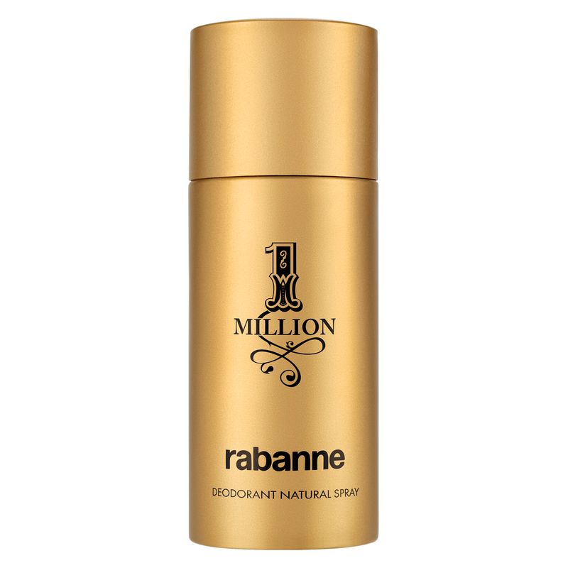 Rabanne 1 Million Deodorant Spray