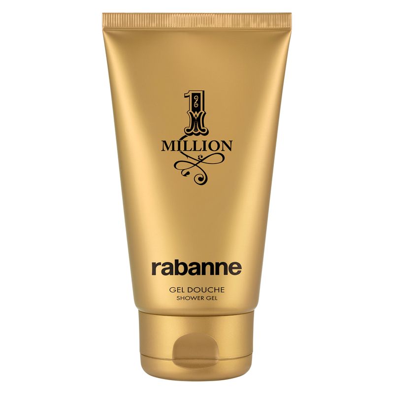 Rabanne 1 Million Shower Gel