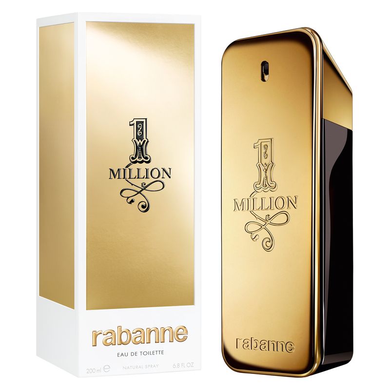 Rabanne 1 Million Eau De Toilette