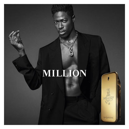 Rabanne 1 Million Eau De Toilette