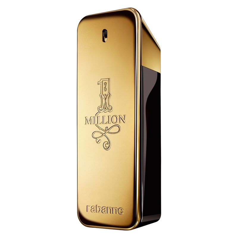 Rabanne 1 Million Eau De Toilette