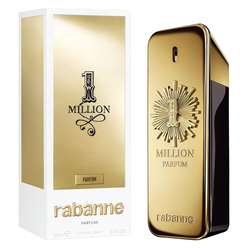 Rabanne 1 Million Parfum