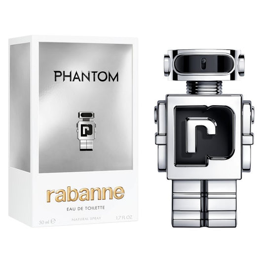 Rabanne Phantom Eau De Toilette
