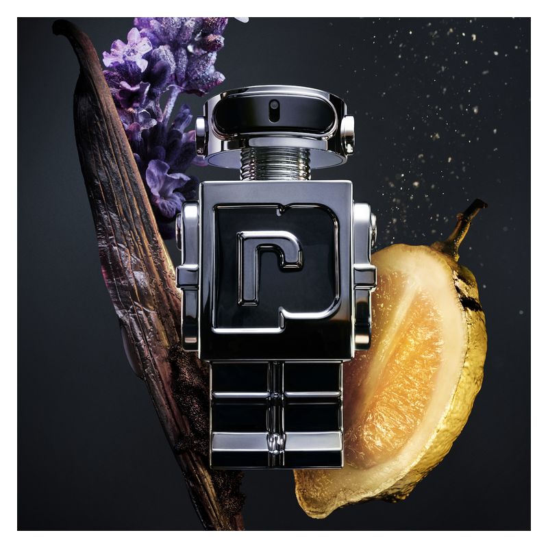 Rabanne Phantom Eau De Toilette