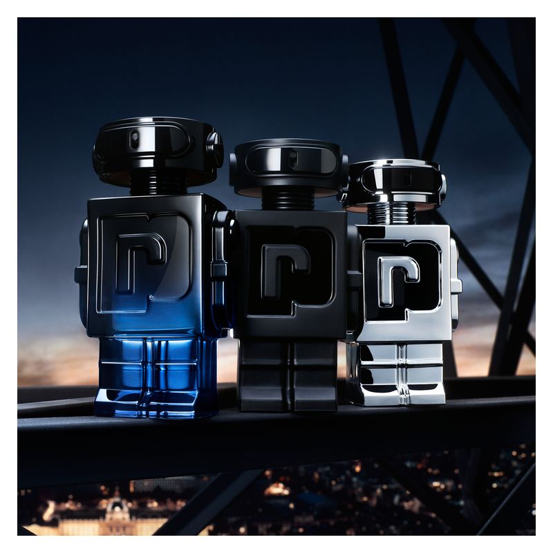Rabanne Phantom Eau De Toilette