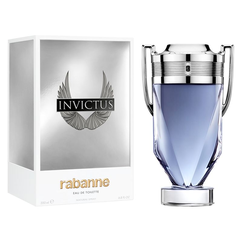 Rabanne Invictus Eau De Toilette