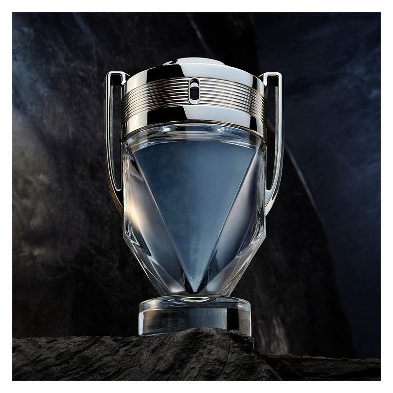 Rabanne Invictus Eau De Toilette