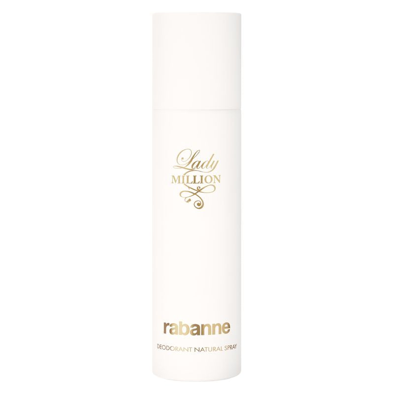 Rabanne Lady Million Deodorant