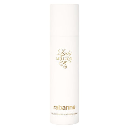 Rabanne Lady Million Deodorant
