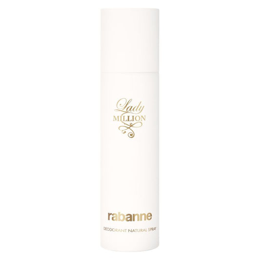 Rabanne Lady Million Deodorant