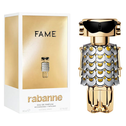 Rabanne Fame Eau De Parfum