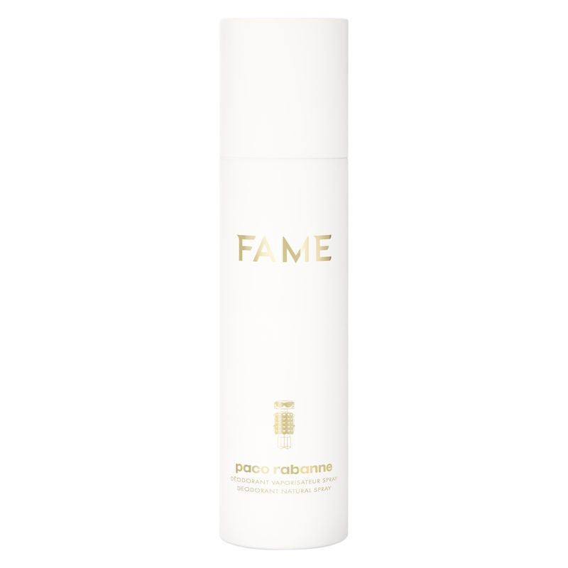 Rabanne Fame Deodorant Natural Spray