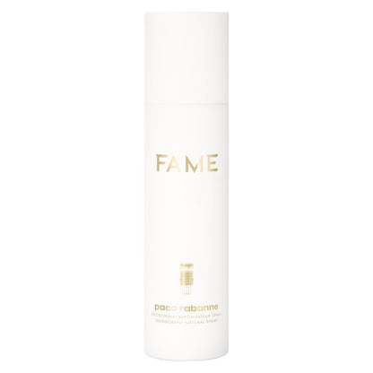 Rabanne Fame Deodorant Natural Spray