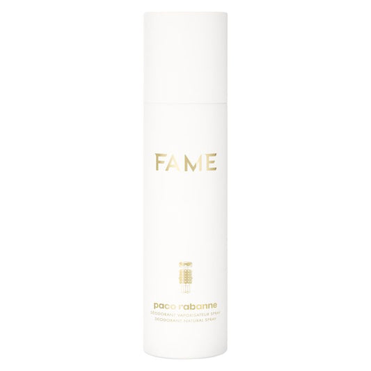 Rabanne Fame Deodorant Natural Spray