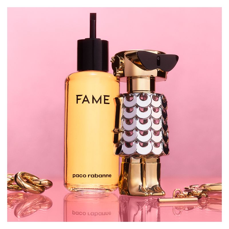 Rabanne Fame Eau De Parfum
