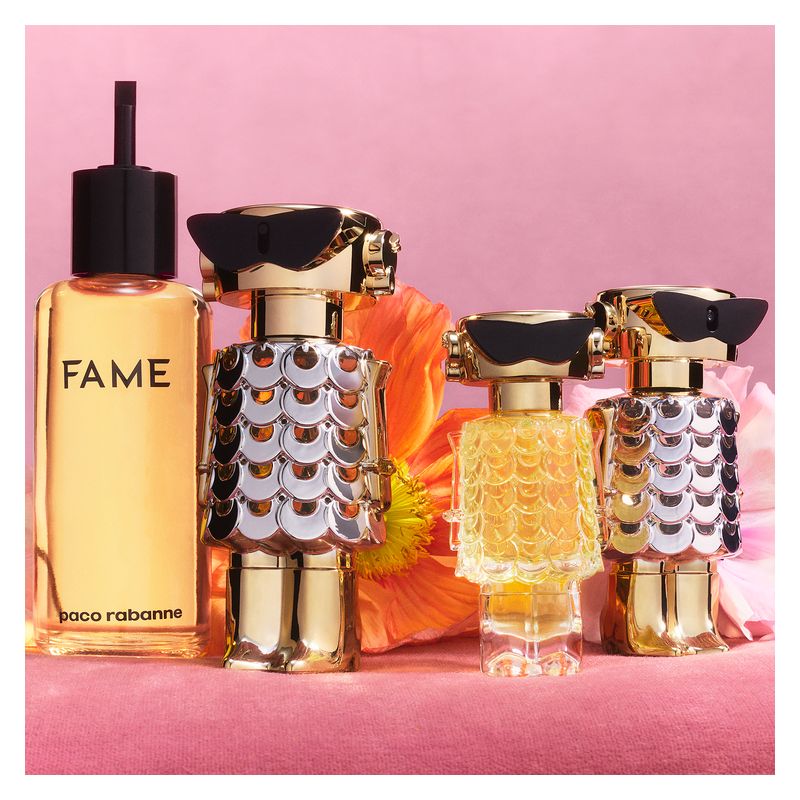 Rabanne Fame Eau De Parfum