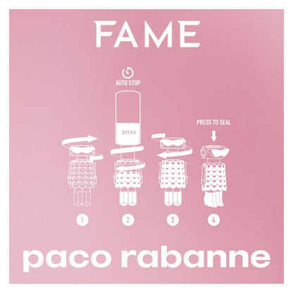 Rabanne Fame Eau De Parfum