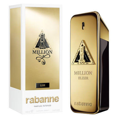 Rabanne 1 Million Elixir Parfum Intense