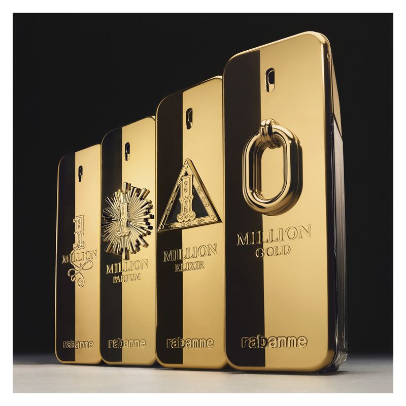 Rabanne 1 Million Elixir Parfum Intense