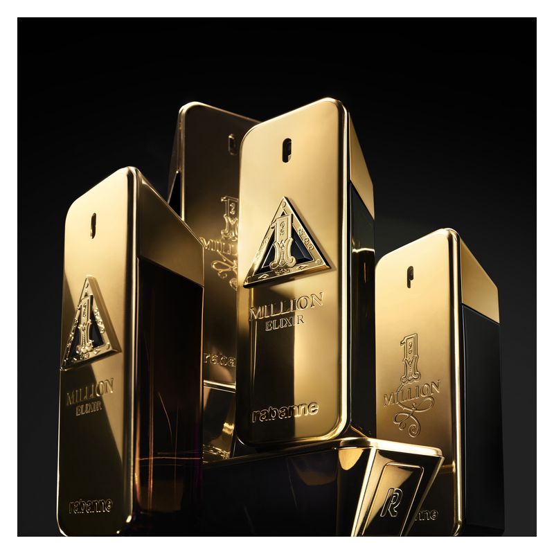 Rabanne 1 Million Elixir Parfum Intense