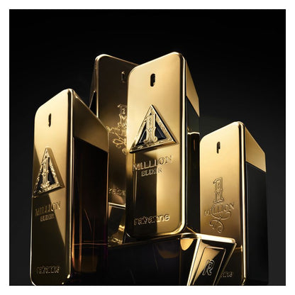 Rabanne 1 Million Elixir Parfum Intense
