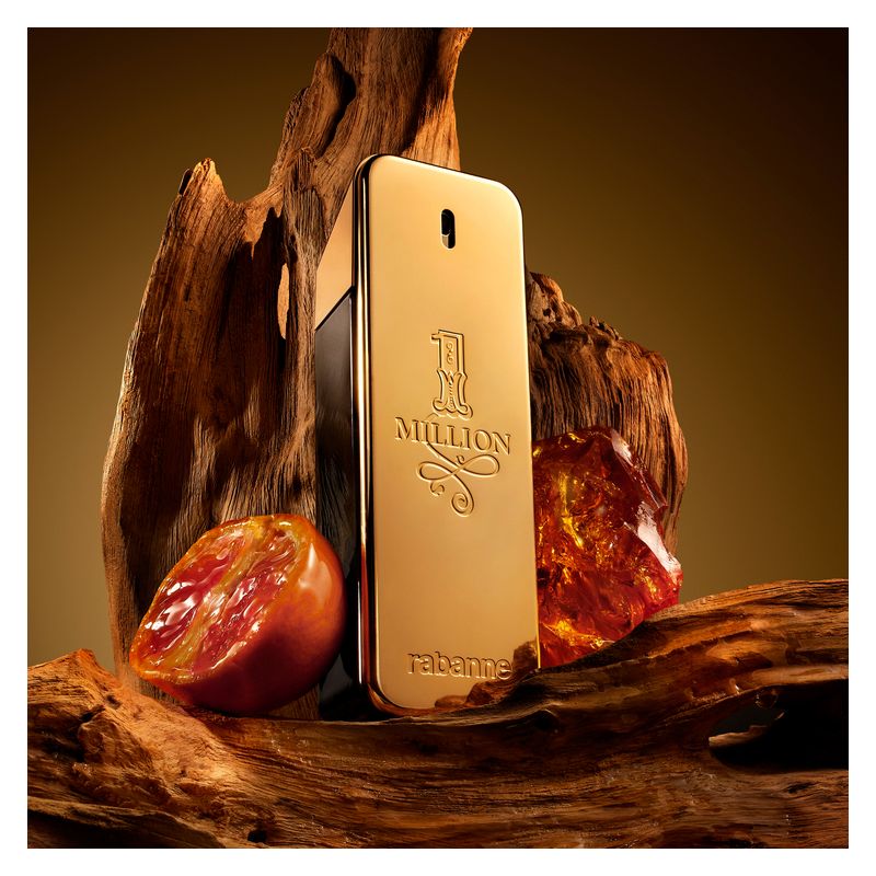 Rabanne 1 Million Eau De Toilette