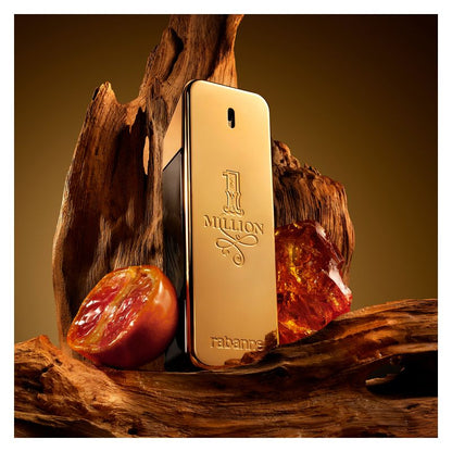 Rabanne 1 Million Eau De Toilette