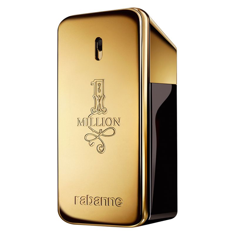 Rabanne 1 Million Eau De Toilette