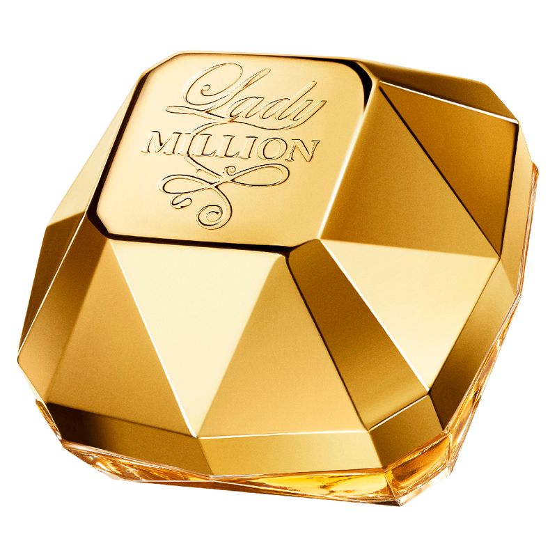 Rabanne Lady Million Eau De Parfum