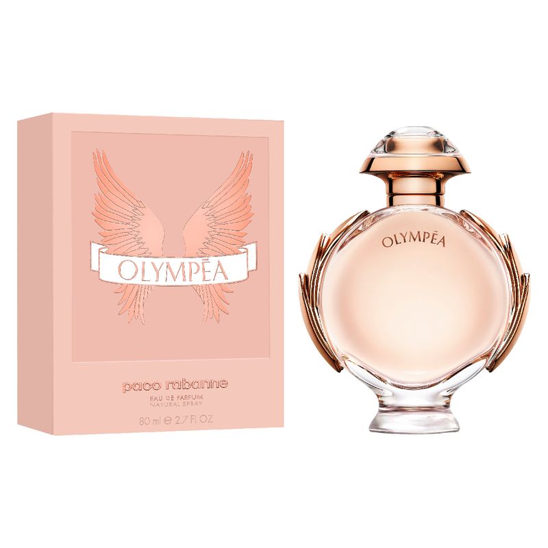 Rabanne Olympea Eau De Parfum