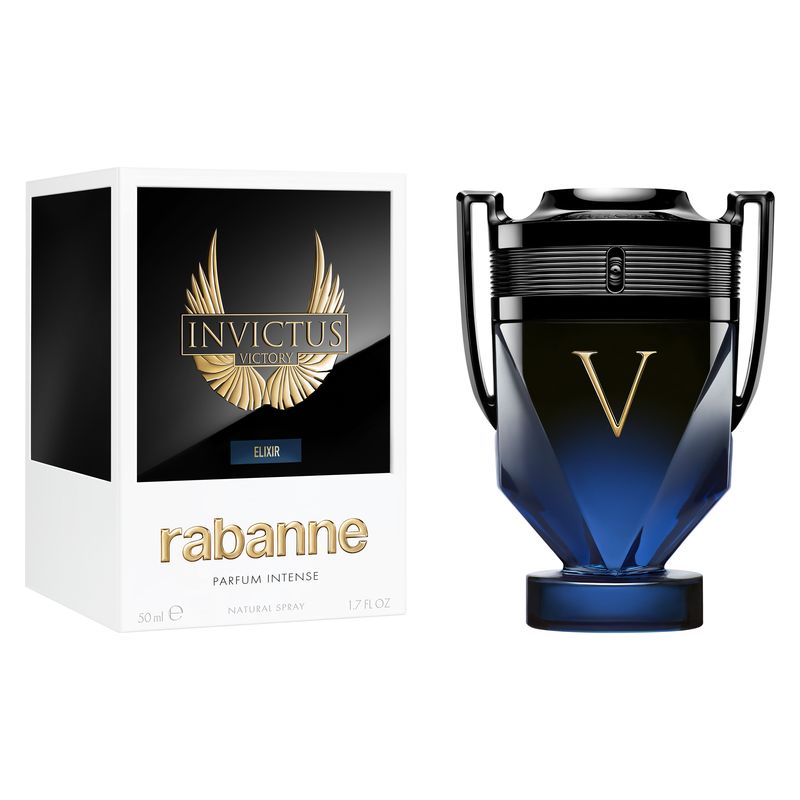 Rabanne Invictus Victory Elixir Parfum Intense