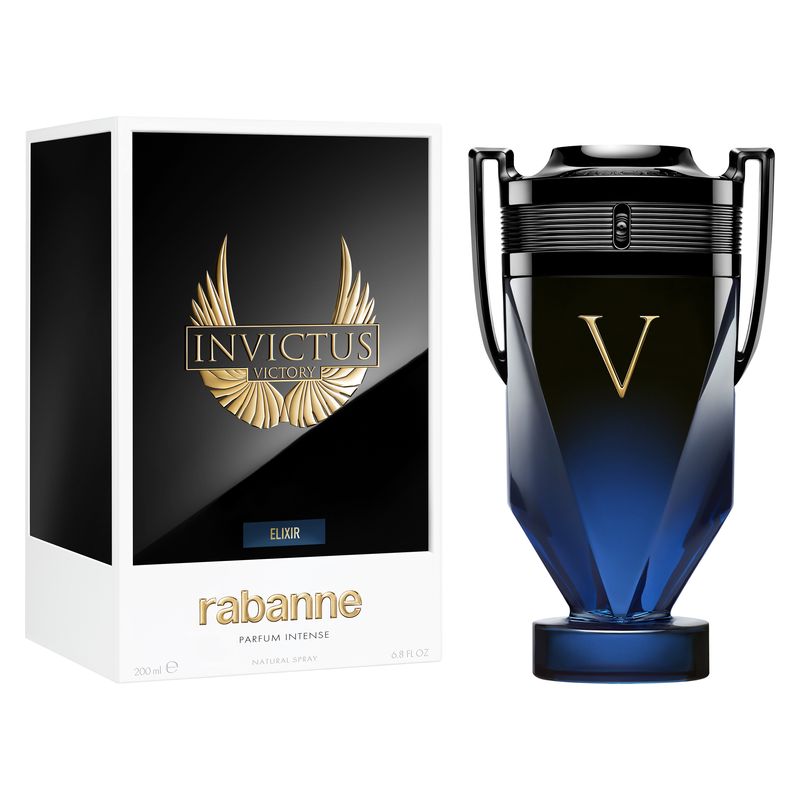 Rabanne Invictus Victory Elixir Parfum Intense
